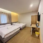 A1 Hotel Sungai Petani
