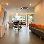 A1 Hotel Sungai Petani