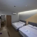 A1 Hotel Sungai Petani