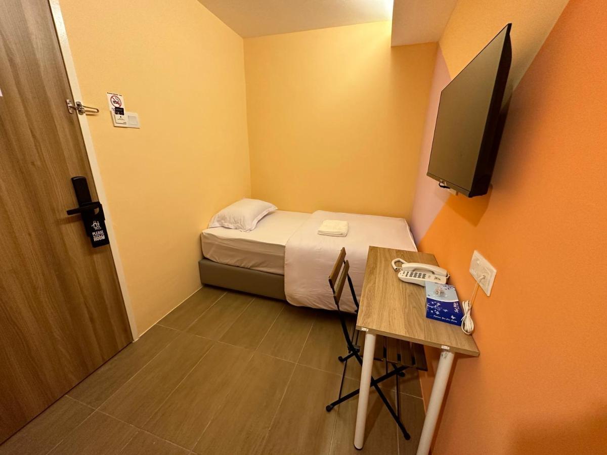 Hotel A1