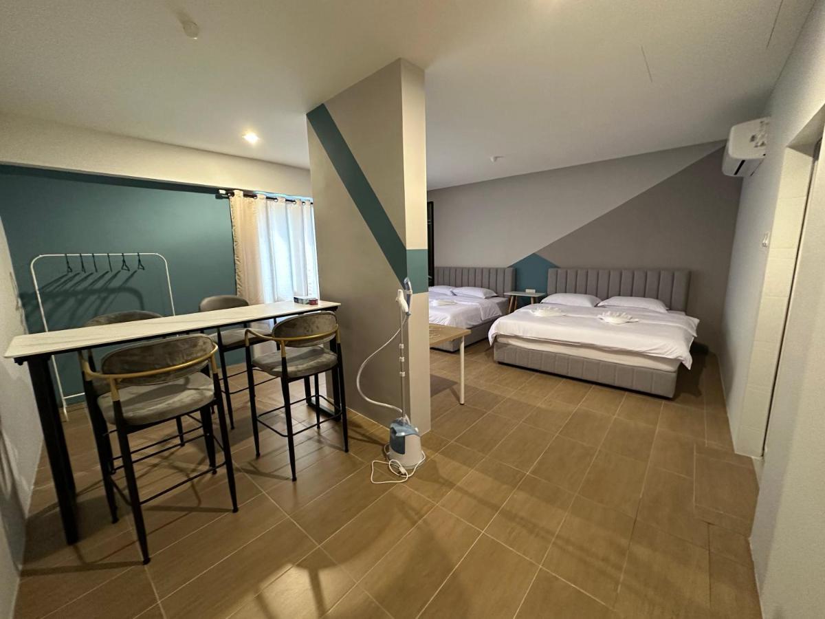 A1 Hotel 2*