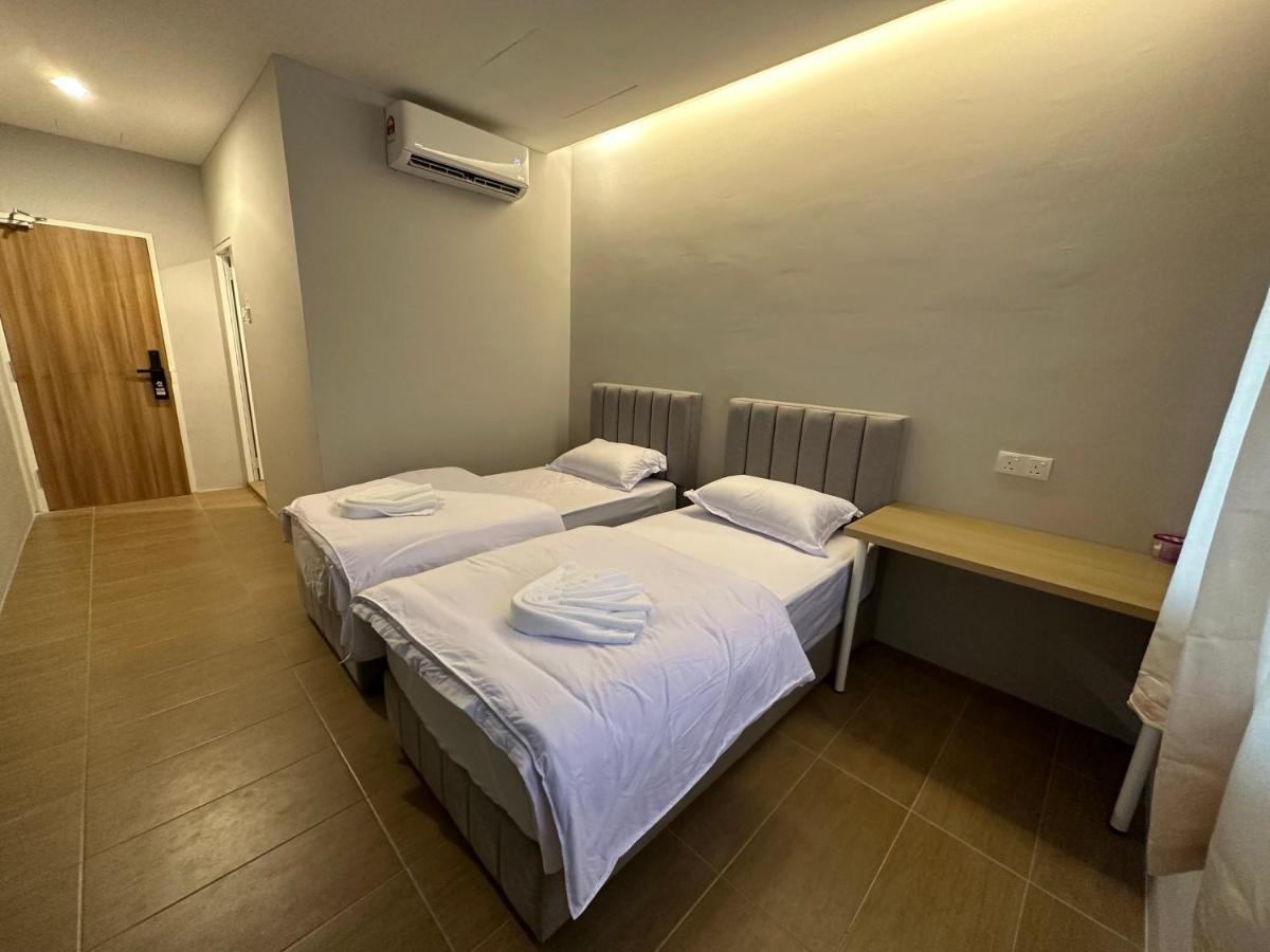 A1 Hotel