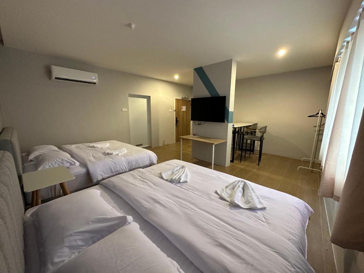 Hotel A1 Sungai Petani