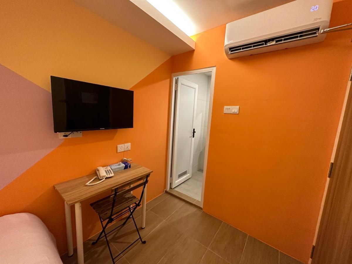 Hotel A1 2*