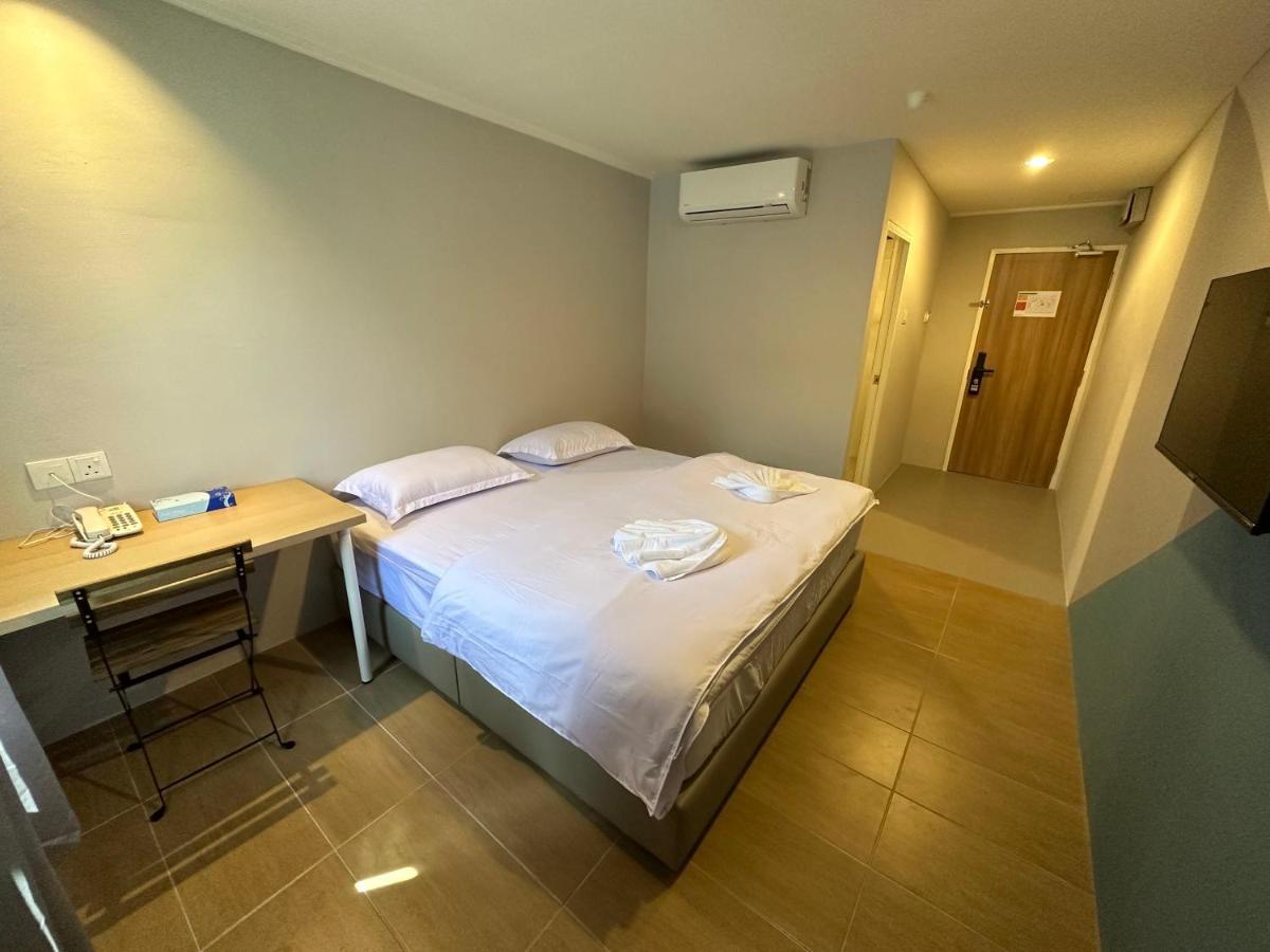 Hotel A1