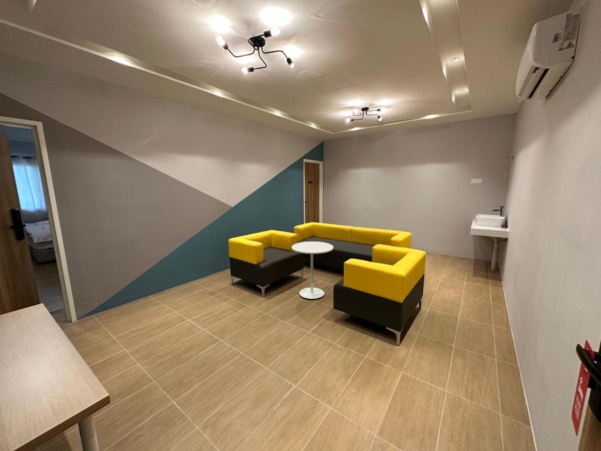 Hotel A1