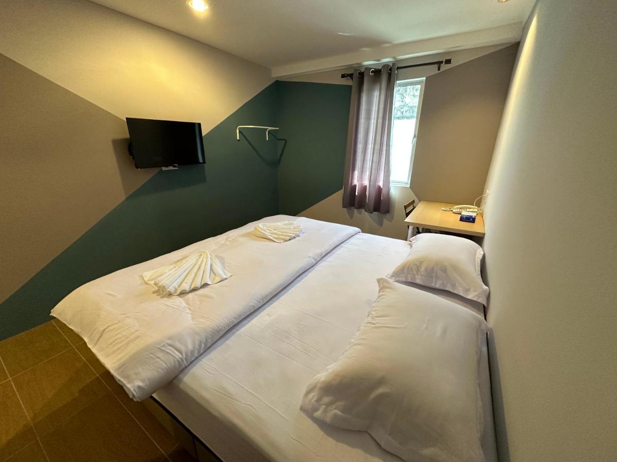 A1 Hotel Sungai Petani