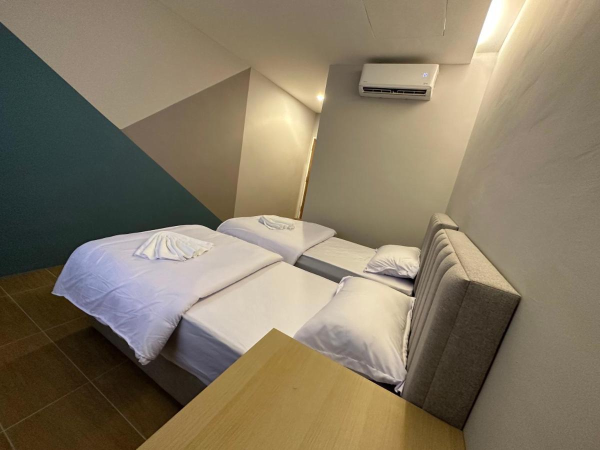 A1 Hotel 2*