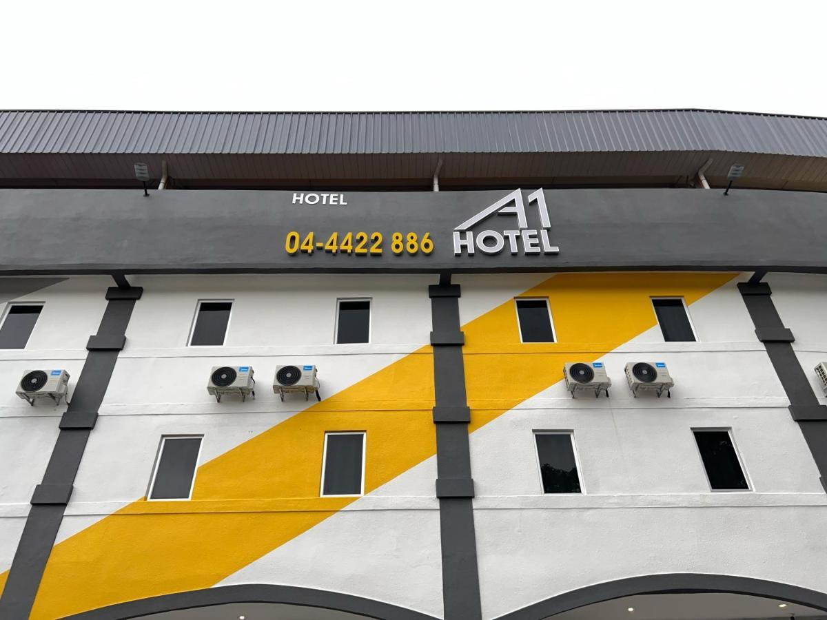 A1 Hotel