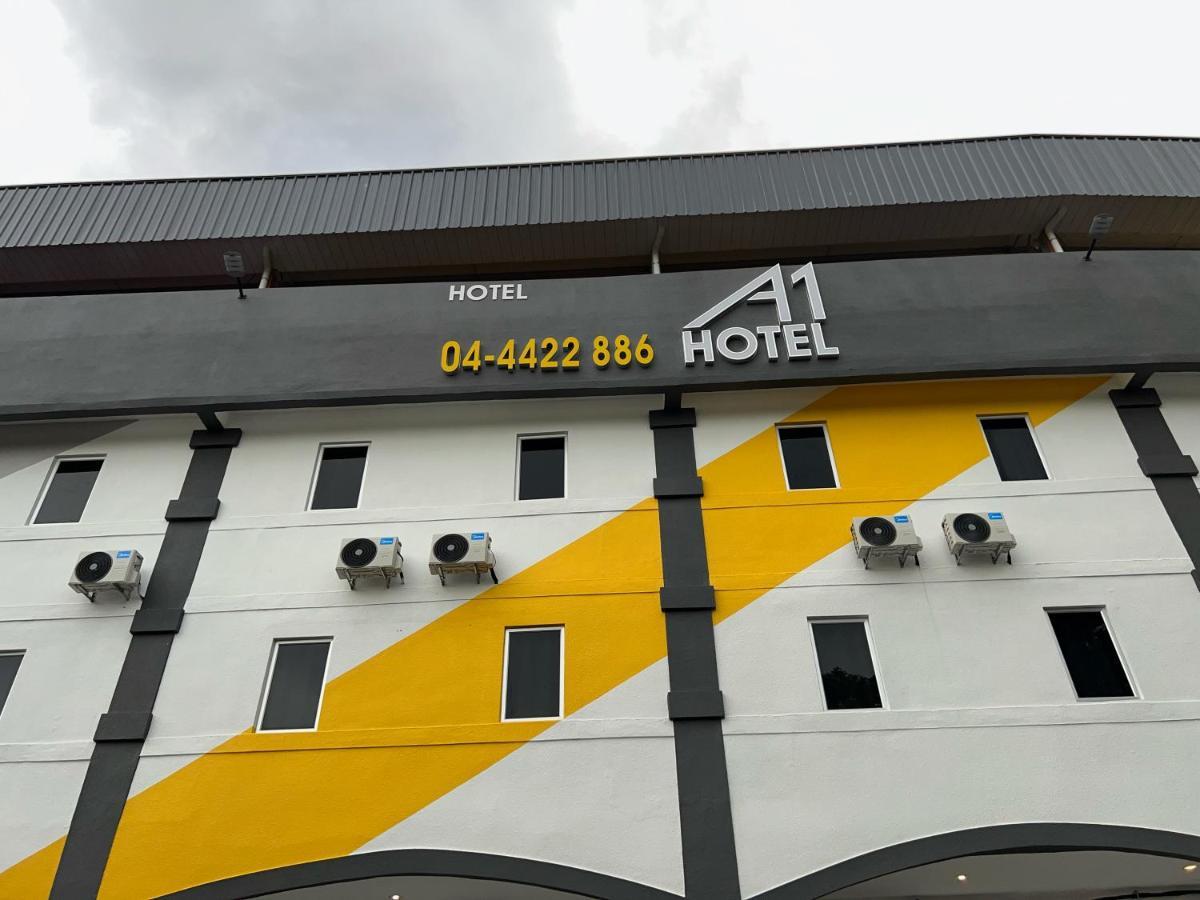 Hotel A1