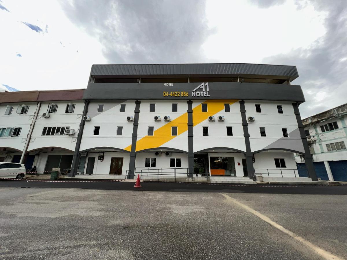 A1 Hotel