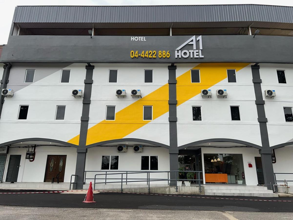A1 Hotel 2*