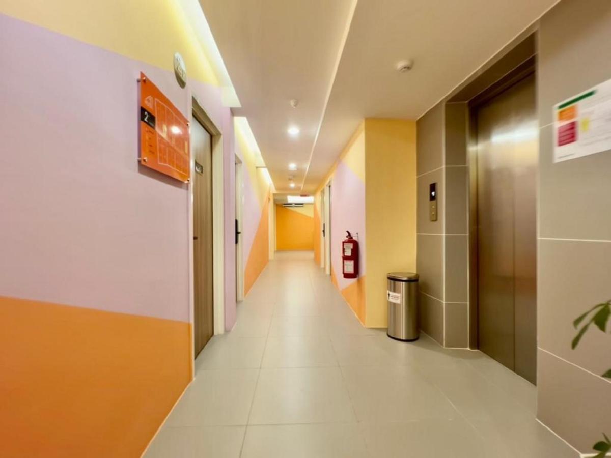 A1 Hotel