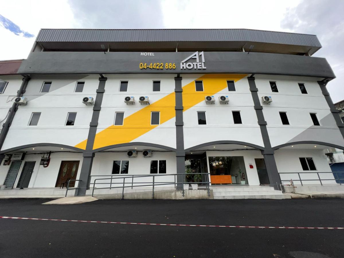 Hotel A1 Sungai Petani