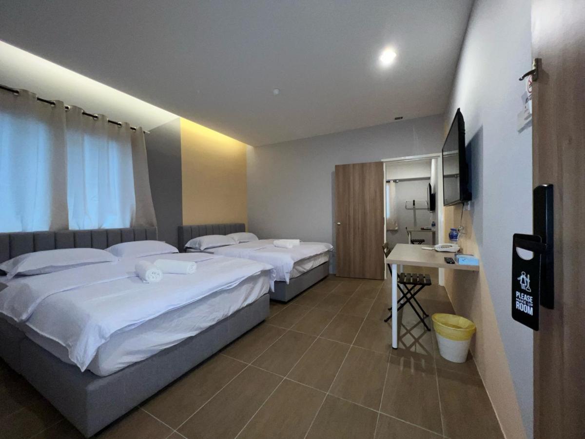 A1 Hotel
