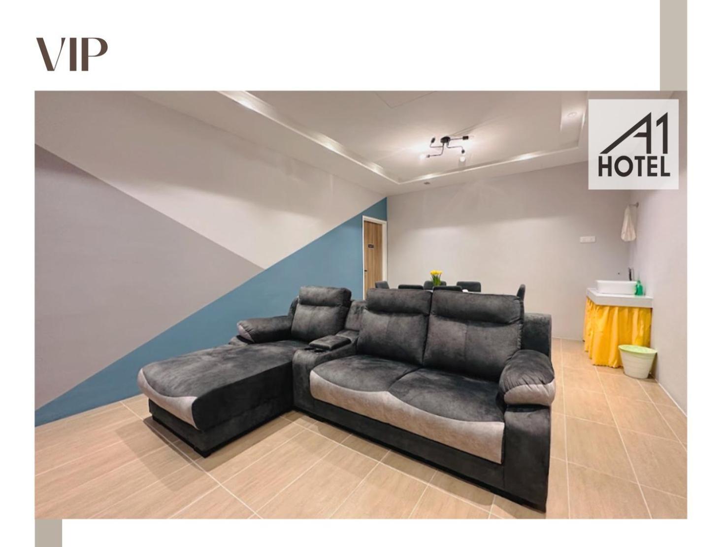 Hotel A1