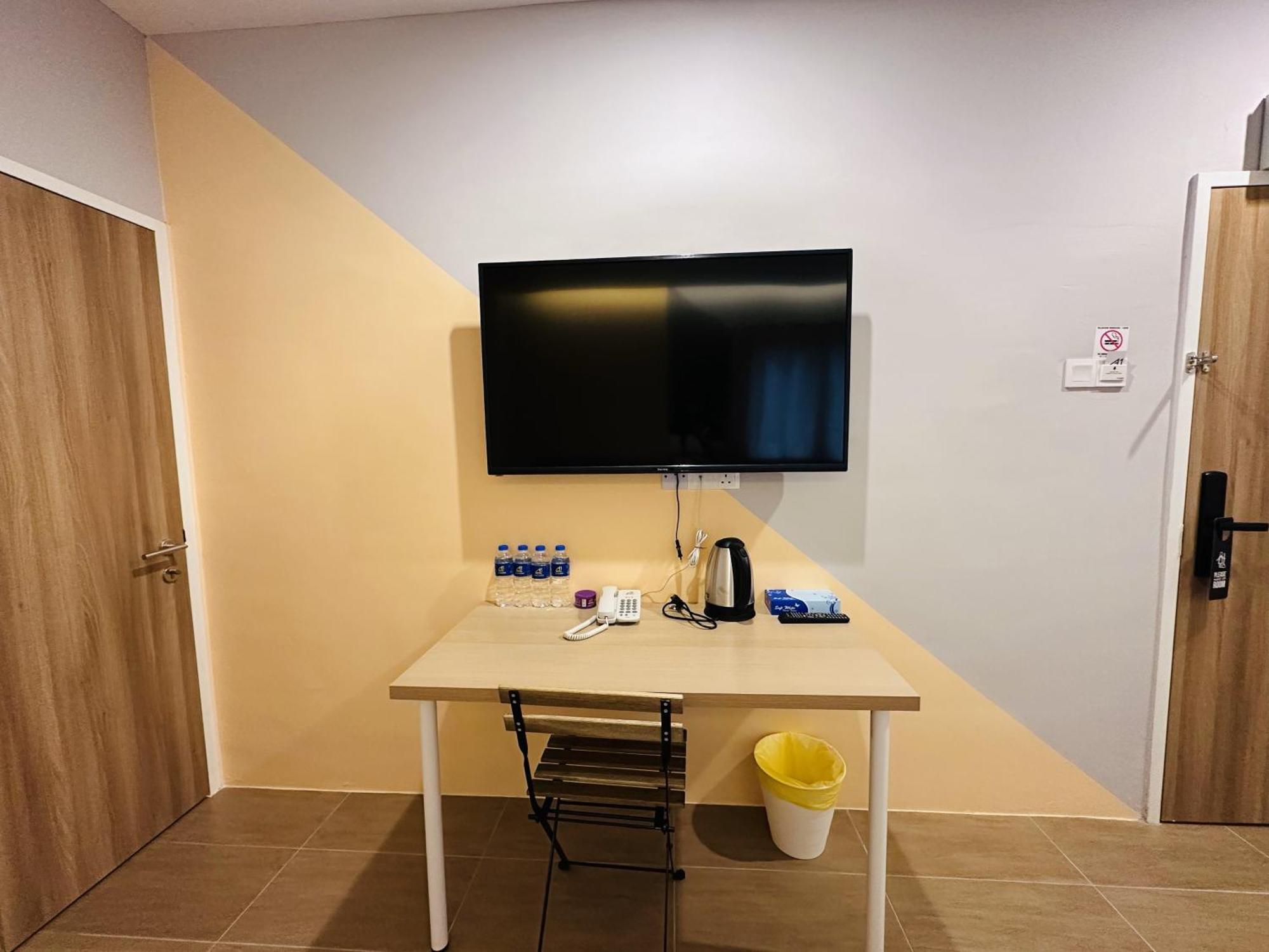 Hotel A1