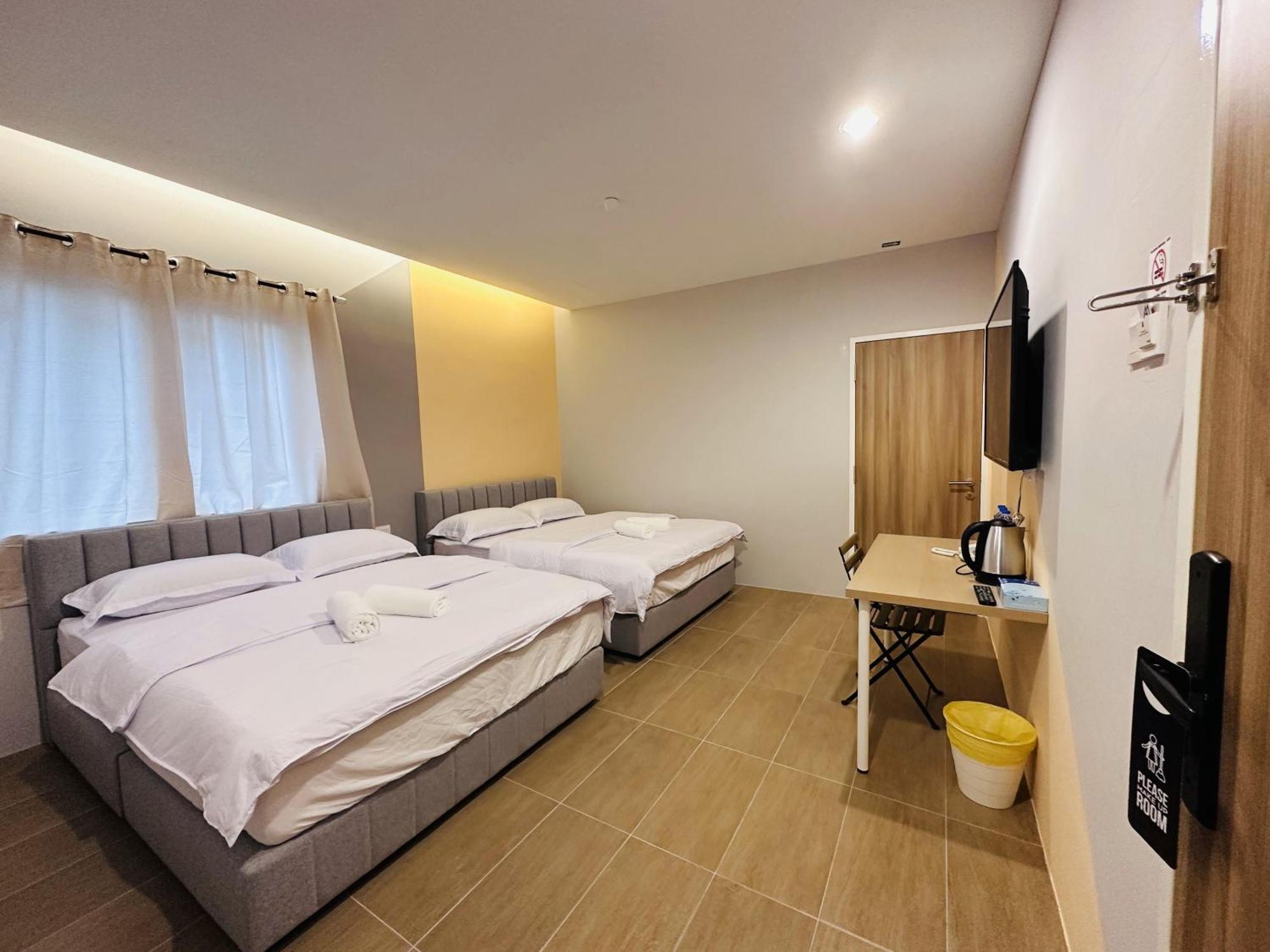 A1 Hotel 2*