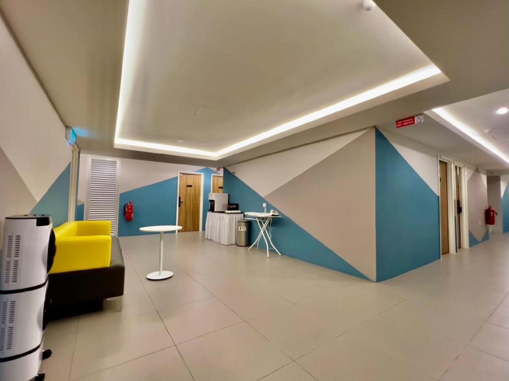 Hotel A1 Sungai Petani