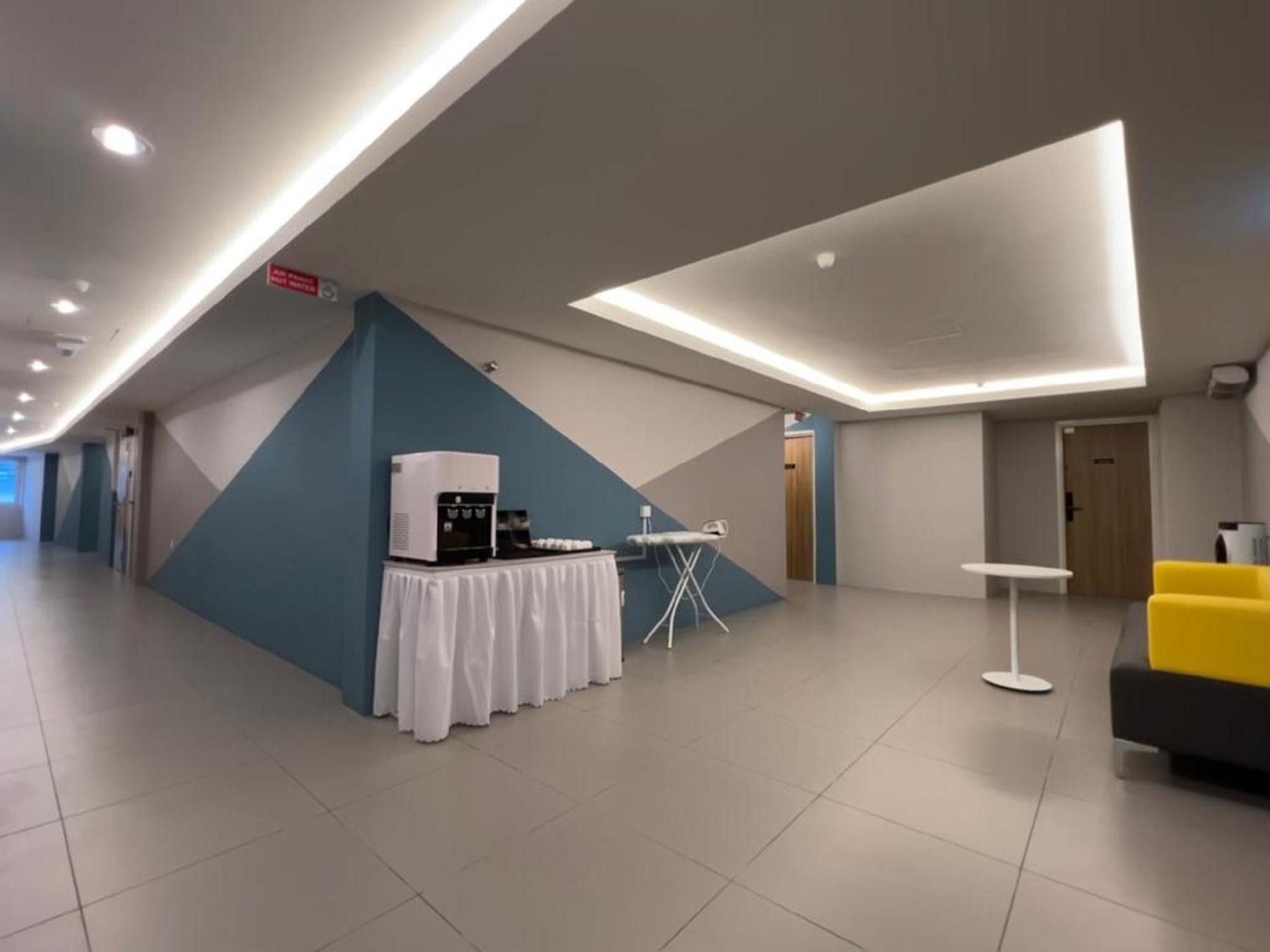 Hotel A1