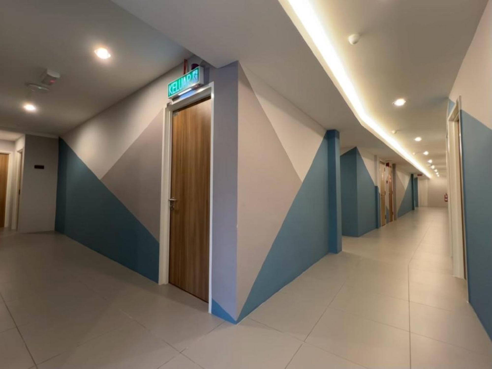 A1 Hotel