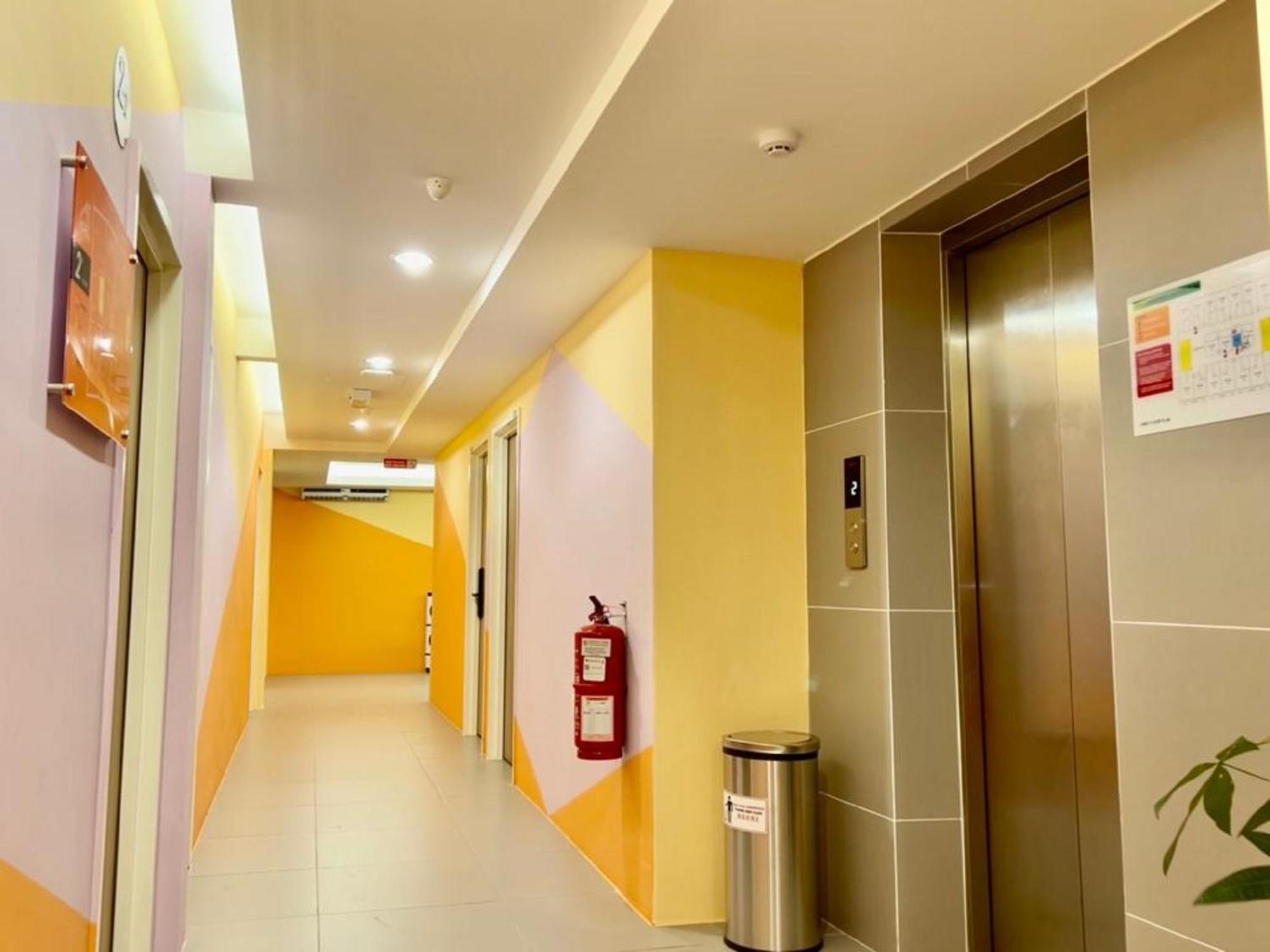 Hotel A1 Sungai Petani