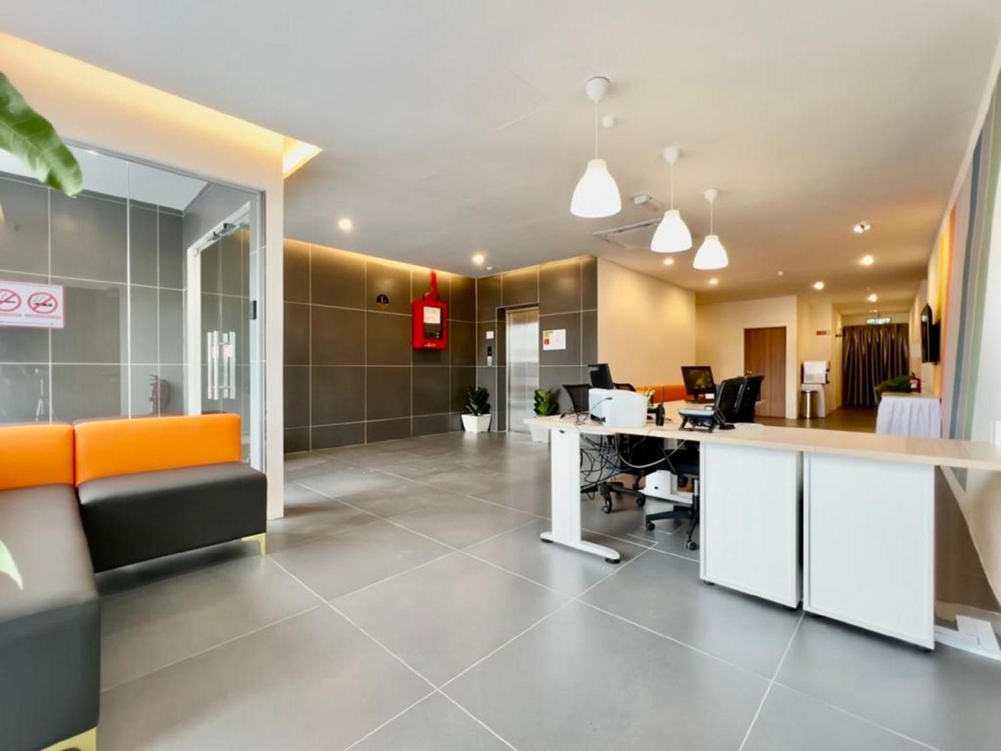 Hotel A1 2*