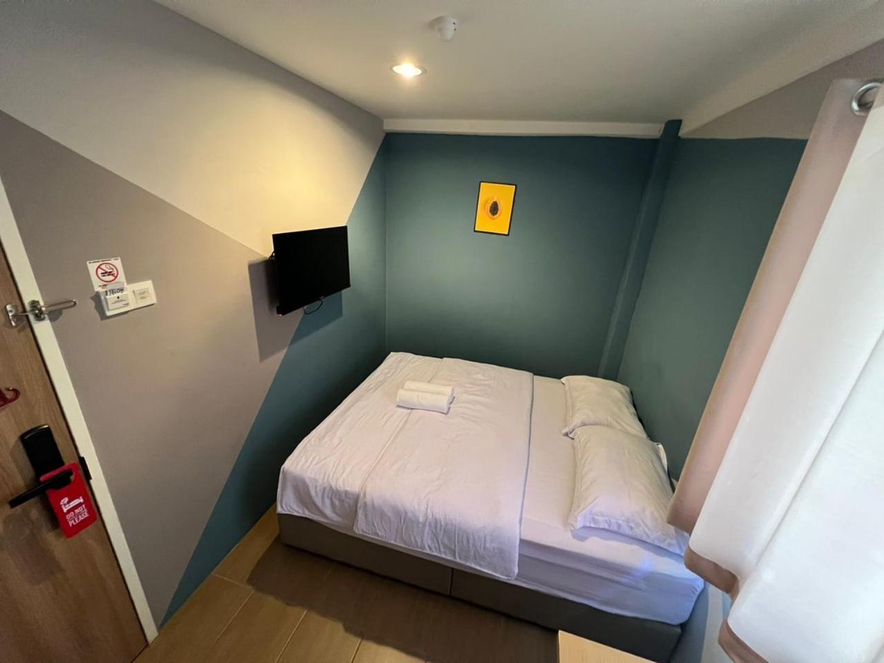 A1 Hotel 2*