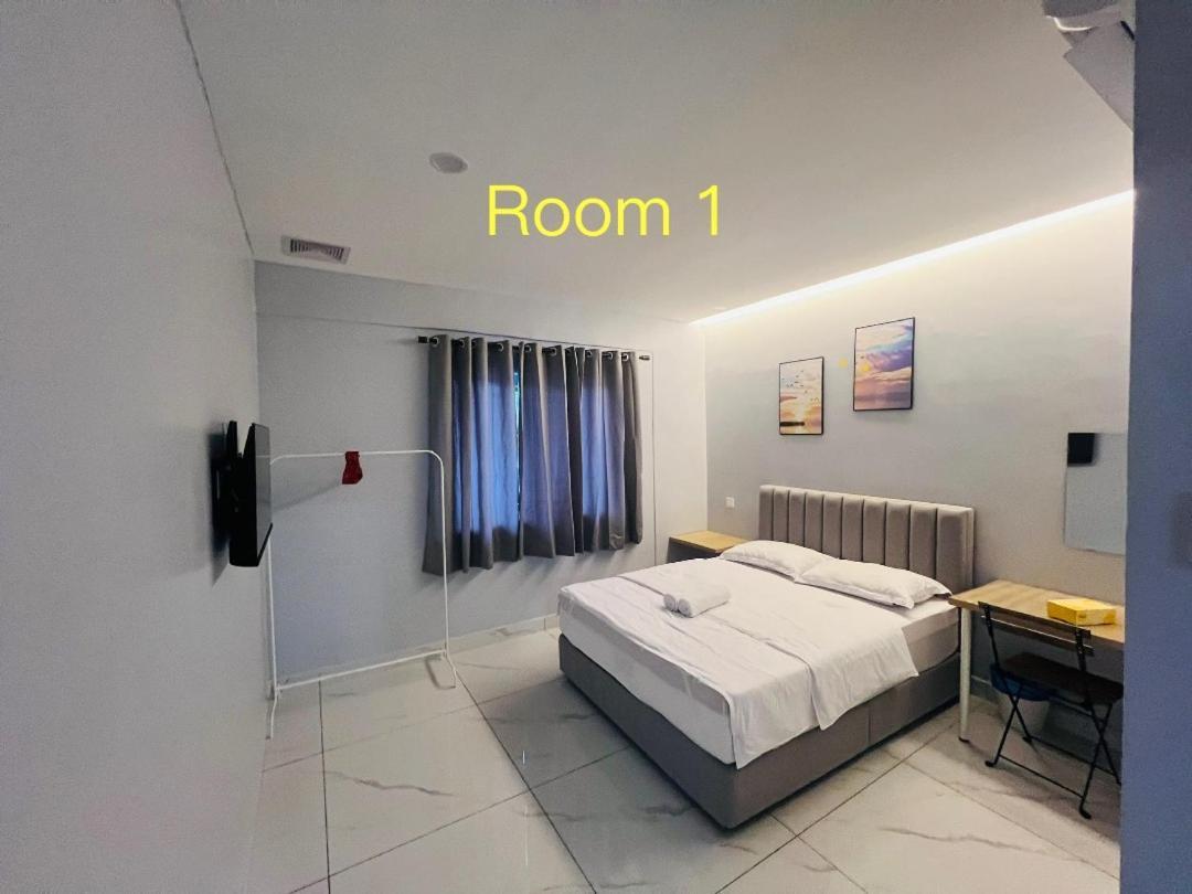 Hotel A1