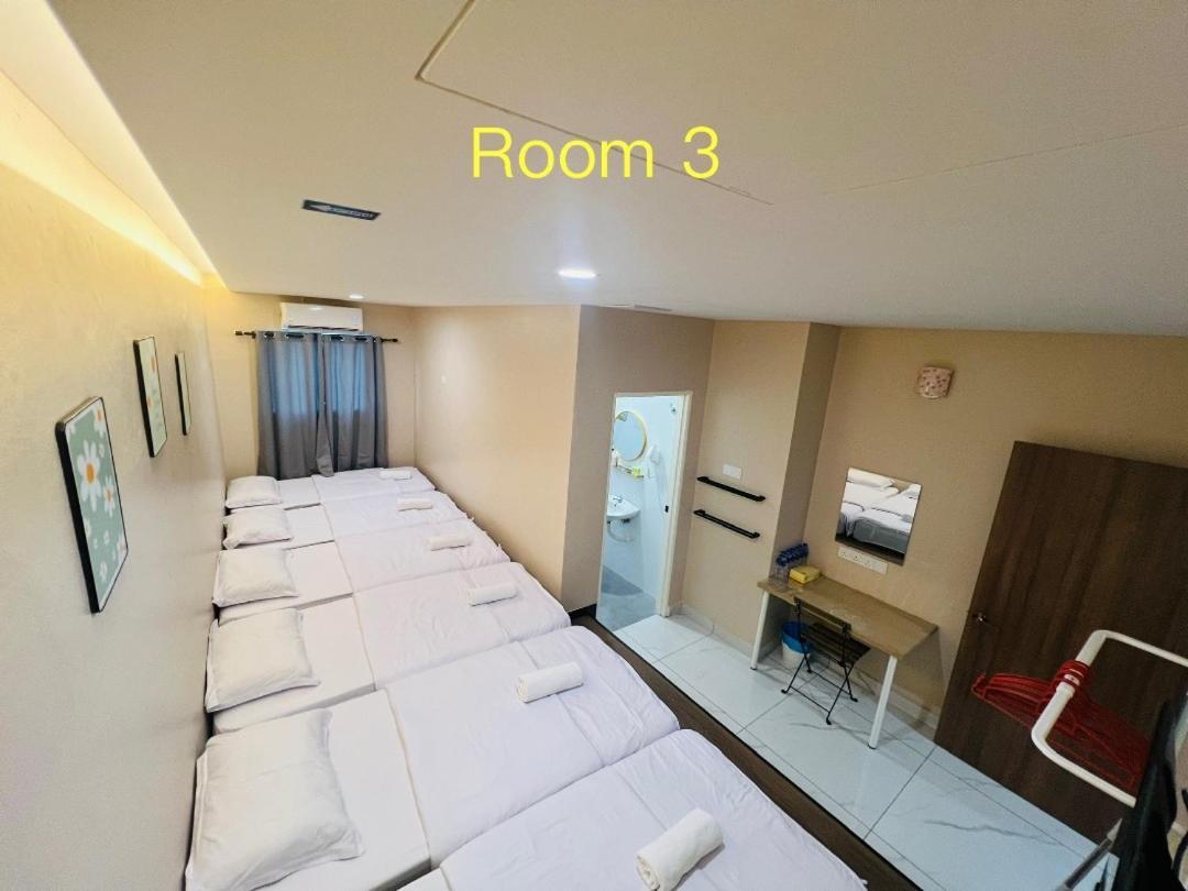 A1 Hotel 2*